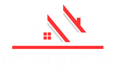 hami construction logo